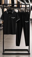 China Stuff Summer Tracksuit For Mens Trouser + Shirt