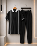 Mens Premium 2pcs Dri Fit Tracksuit For Summer