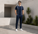 Mens Premium Dry Fit Tracksuit – Stay Cool in this summer