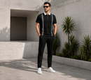 Mens Premium Dry Fit Tracksuit – Stay Cool in this summer