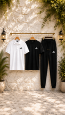 China Stuff Mens Premium Tracksuit For Summer Stay Cool and Fresh
