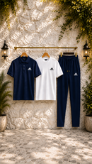China Stuff Mens Premium Tracksuit For Summer Stay Cool and Fresh