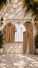 China Stuff Mens Premium Tracksuit For Summer Stay Cool and Fresh