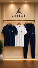 China Stuff Mens Premium Summer Tracksuit Set