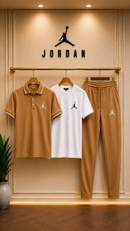 China Stuff Mens Premium Summer Tracksuit Set