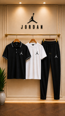 China Stuff Mens Premium Summer Tracksuit Set