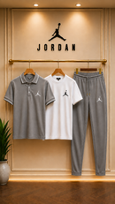 China Stuff Mens Premium Summer Tracksuit Set