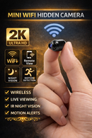 Smart camera 1080MP Resolution New Version